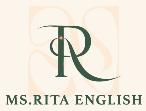 Ms Rita English